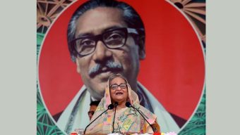 যথাসময়ে নির্বাচন অনুষ্ঠিত হবে, জনগণ নির্বিঘ্নে ভোট দেবে : প্রধানমন্ত্রী