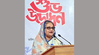 বন্ধ করেন এই অস্ত্রের খেলা,বিশ্ব নেতাদের প্রতি প্রধানমন্ত্রীর আহ্বান