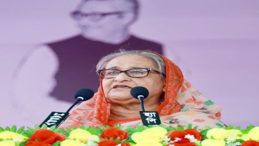 বাংলাদেশের একটি মানুষও গৃহহীন, ভুমিহীন থাকবে না- প্রধানমন্ত্রী