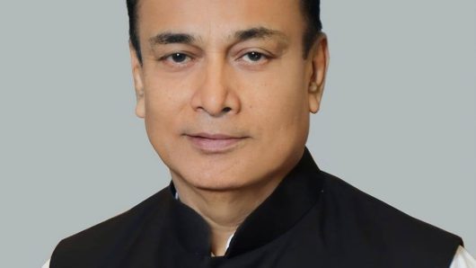 বরিশালকে স্মার্ট নগরী হিসেবে গড়ে তোলা হবে-পানি সম্পদ প্রতিমন্ত্রী