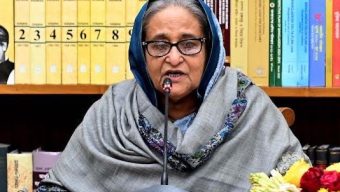 অবৈধ মজুতদারি ও বাজার কারসাজিকারীদের কঠোর শাস্তির মুখোমুখি হতে হবে- প্রধানমন্ত্রী