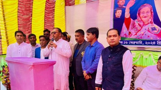 রমজানে এবার কোন পণ্যের সংকট হবে না : বাণিজ্য প্রতিমন্ত্রী