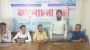 মুক্তিযুদ্ধের সঠিক ইতিহাস নতুন প্রজন্মের কাছে তুলে ধরতে হবে-সালেহ আহমদ হোসাইন
