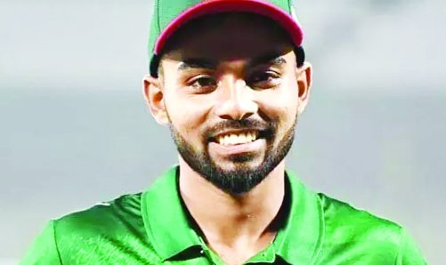 রক্ত গরম করে আইসিসির শাস্তির খড়গে হৃদয়