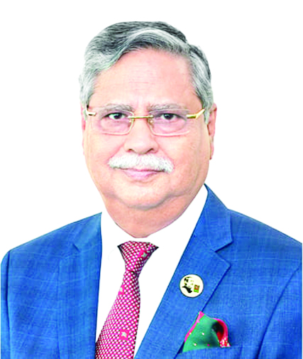 পহেলা বৈশাখ বাঙালি জাতির জীবনে একটি পরম আনন্দের দিন-রাষ্ট্রপতি