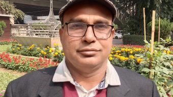 সাংবাদিক শেখ মোহাম্মদ তাজুল ইসলামের ৪৯তম জন্মদিন