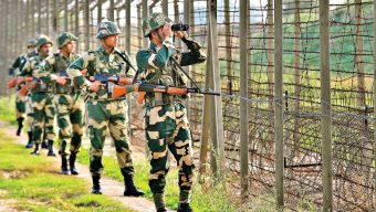 ভারতীয় সীমান্তরক্ষী বাহিনীর গুলিতে বাংলাদেশী দুই যুবক নিহত