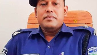 অপরাধ নির্মূলে তারাকান্দা থানা অন্যতম