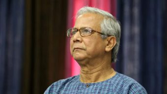 প্রধান উপদেষ্টা আবু সাঈদের গ্রামের বাড়িতে যাচ্ছেন আজ