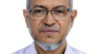 মন্ত্রিপরিষদ সচিব হচ্ছেন শেখ আব্দুর রশিদ