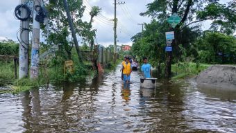 বন্যায় ১১ জেলায় মৃতের সংখ্যা বেড়ে ৫২