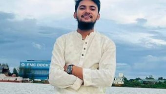 আমার কষ্ট নেই, আজ আমরা স্বৈরাচারমুক্ত: আহত তানভীরের পিতা