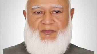চীনা রাষ্ট্রদূতের সঙ্গে জামায়াত আমিরের বৈঠক অনুষ্ঠিত