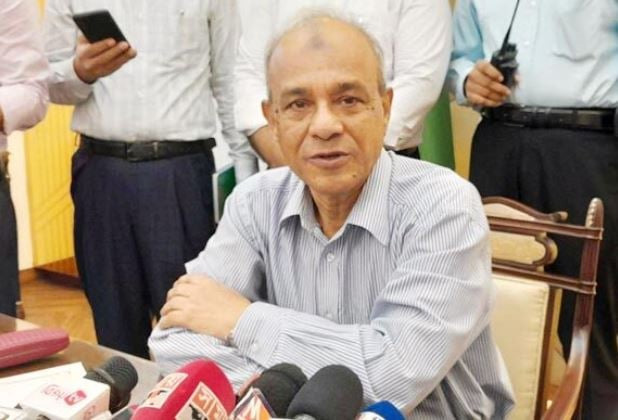 বিডিআর হত্যাকান্ডের পুনঃতদন্ত ও ন্যায়বিচার প্রক্রিয়া শিগগির শুরু হবে: স্বরাষ্ট্র উপদেষ্টা