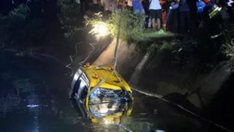 চীনে স্কুল বাসের ধাক্কায় শিক্ষার্থীসহ ১১ নিহত: রাষ্ট্রীয় গণমাধ্যম