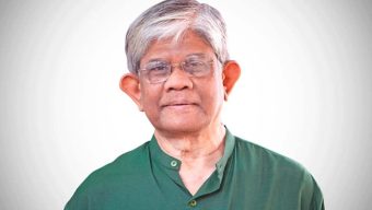 দেশকে একটি ভালো অবস্থায় নিয়ে যেতে চাই : বিজ্ঞান ও প্রযুক্তি উপদেষ্টা