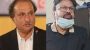 ভারতে পালাতে গিয়ে আটক সাংবাদিক মোজাম্মেল বাবু ও শ্যামল দত্ত