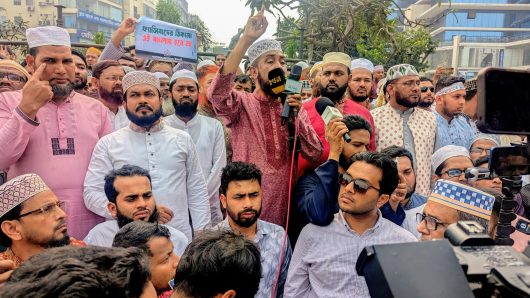 রমযানের পবিত্রতা রক্ষায় সরকারকে আপোষহীন হতে হবে-মোহাম্মদ সেলিম উদ্দিন
