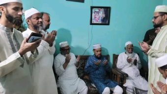 দেশ ও জাতির জন্য তানিফার অবদানের কথা স্মরণীয় হয়ে থাকবে-সেলিম উদ্দিন