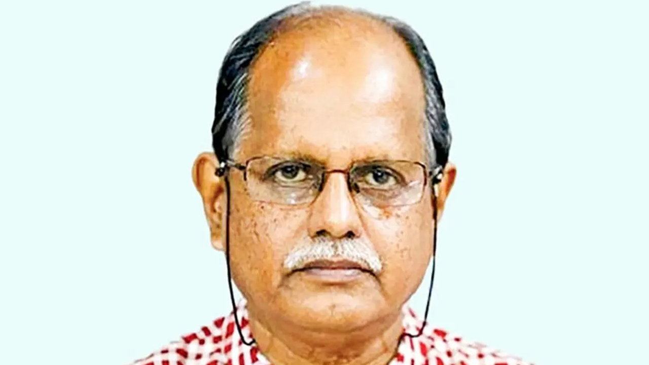 প্রবীণ সাংবাদিক বিভূরঞ্জন সরকারের করুন মৃত্যুতে ব্যথিত