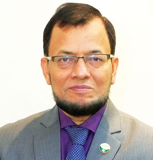 ইসলামী ব্যাংকের ঐতিহ্য পুনরুদ্ধারে সবাইকে ঐক্যবদ্ধভাবে কাজ করতে হবে-মো. ওমর ফারুক খাঁন