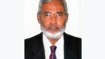 বিশিষ্ট পরমাণু বিজ্ঞানী অধ্যাপক ড. এম শমসের আলী ইন্তেকাল করেছেন