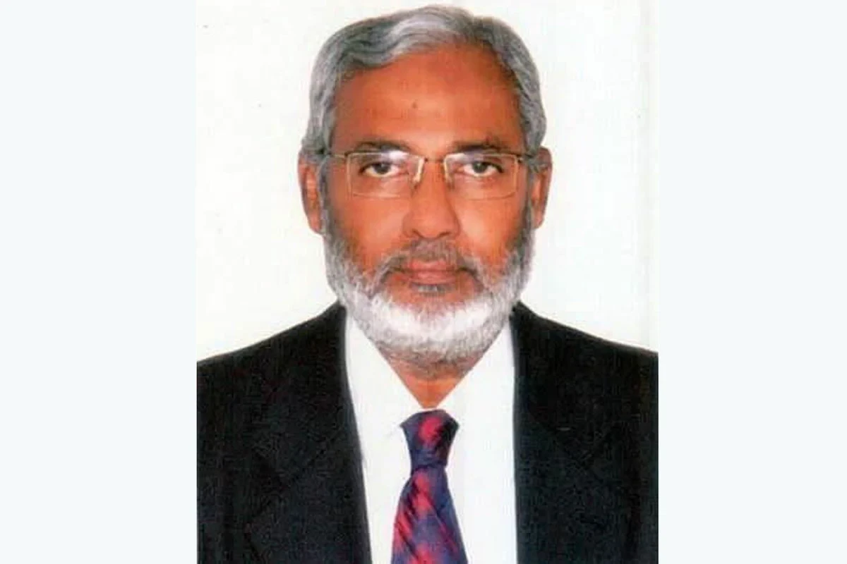 বিশিষ্ট পরমাণু বিজ্ঞানী অধ্যাপক ড. এম শমসের আলী ইন্তেকাল করেছেন